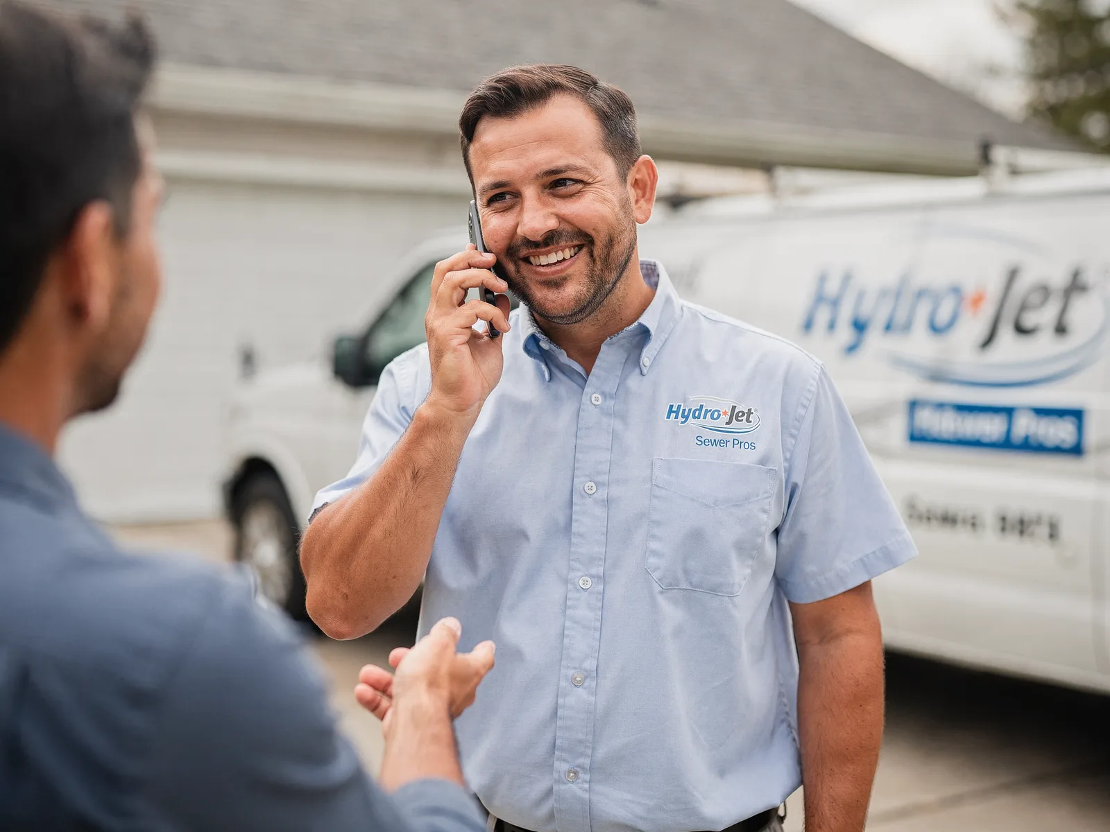 Hydro Jetting Near Me Naturita, CO FAQs